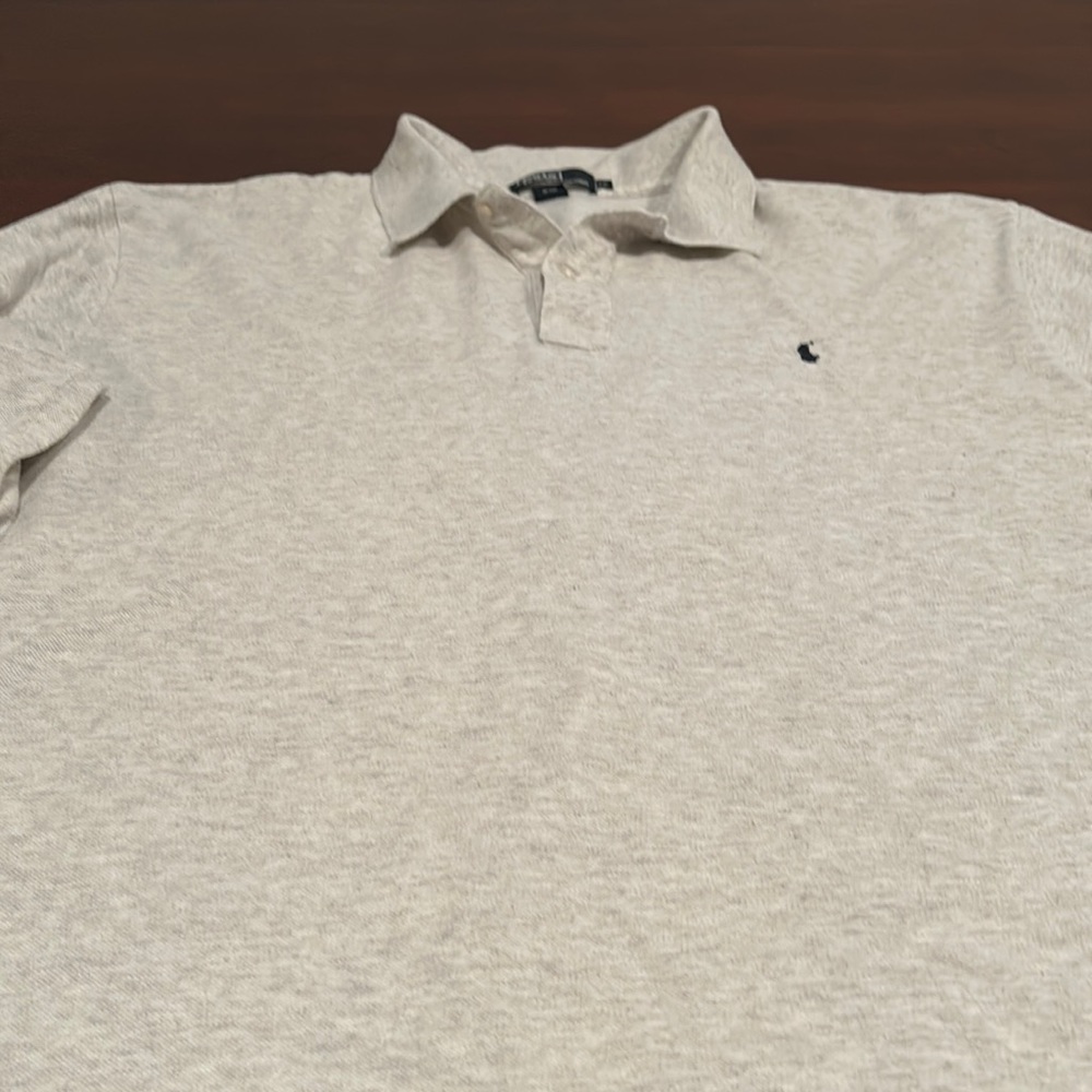 Ralph Lauren Long Sleeve Shirt